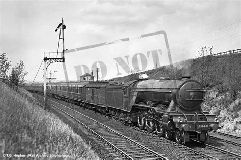 Rail Online Gresley A1 4 6 2s