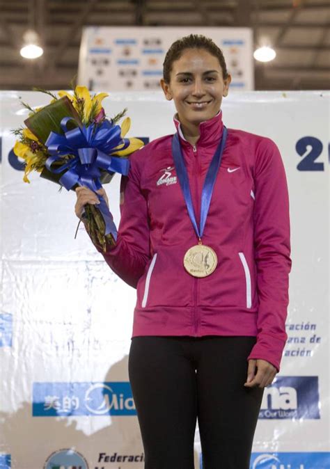 Las Mujeres Mexicanas Que Han Ganado Medalla Olímpica As México