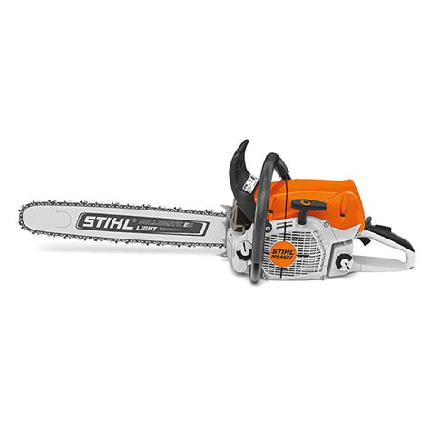 Benzin Motors Ge Stihl Ms C M Kaufen Herrenseite De