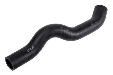 Acdelco 42495490 Acdelco Gold Molded Radiator Coolant Hoses Summit Racing