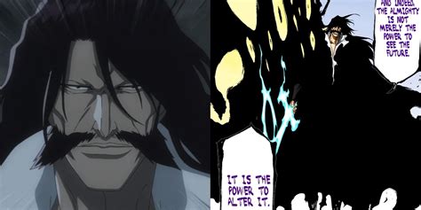 Bleach: The Almighty, Explained