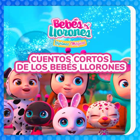 Un bonito concierto Cuentos cortos de Los Bebés Llorones en