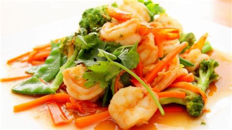 Resep Memasak Udang Ala Rumahan Yang Lezat Dan Gurih Wanieta News