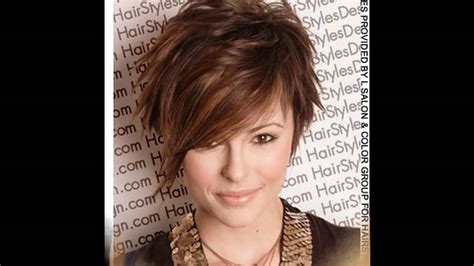 Cortes En Capas Cabello Corto 2017 Cortes De Pelo De Moda Para Ti
