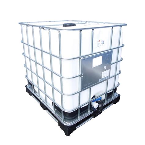 Brand New 1000 L Ltr Litre IBC Storage Tank Container For Water