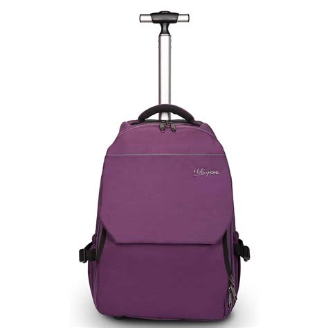 Top 10 Best Wheeled Rolling Backpacks In 2024 Reviews Buyers Guide