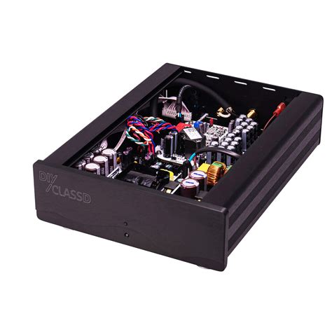 Order Hypex Nilai500DIY Nilai Mono Amplifier Kit SoundImports