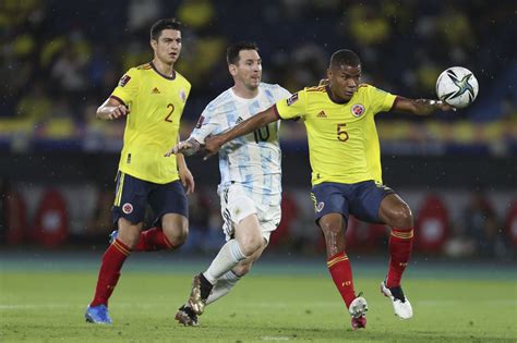 Argentina vs Colombia free live stream, score, odds, time, TV channel, how to watch Copa America ...