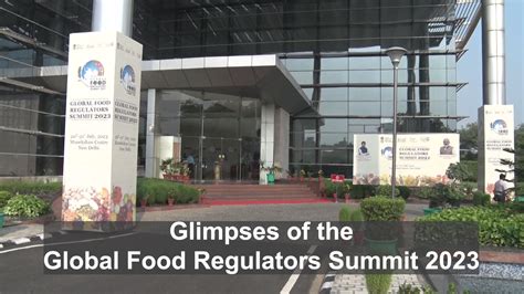 Fssai On Twitter Unlocking The Future Of Food Safety And Regulation