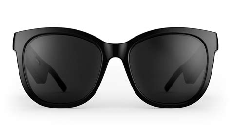 Bose Frames Soprano Bluetooth Audio Sunglasses Offer Polarized Lenses And Great Sound Gadget Flow