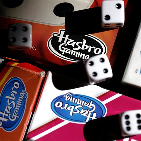Hasbro, Mattel shares rise as toymakers announce multiyear licensing ...