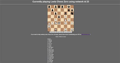 Alpha Zero Vs Stockfish Chess See Game Mytebuilder