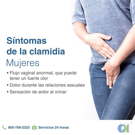 Principales Síntomas de la Clamidia YouTube Hot Sex Picture