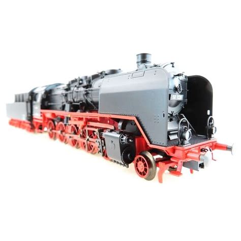 Märklin H0 37811 Steam locomotive with tender BR 50 Catawiki