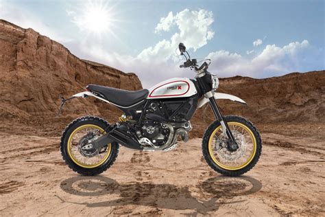 Ducati Desert Sled Price Specs Mileage Reviews