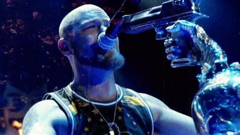 The Fabulous Five: Net Worth Of Five Finger Death Punch's Band Members