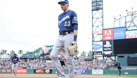 MLB Injury Report: Goodbye Christian Yelich - FantraxHQ