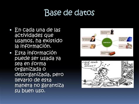 Ppt Normalizaci N De La Base De Datos Powerpoint Presentation Free