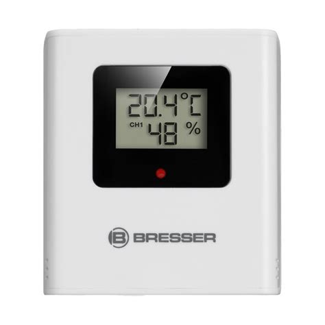 Bresser Funk Wetterstation Climatetemp Ndh Neo Aldi Onlineshop