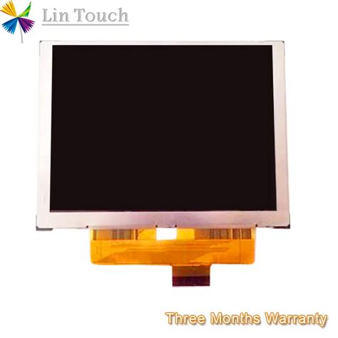 New Dsqc Hac Irc Hac Hmi Plc Lcd Monitor