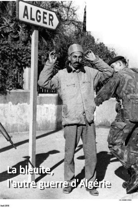 La Bleuite Lautre Guerre Dalg Rie Pel Cula Tr Iler Resumen