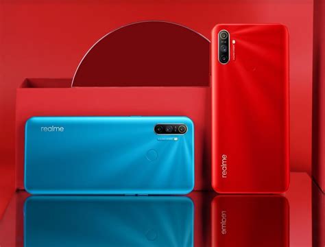 Realme C3 RMX2020 Fully Featured Mass Market Phone GadgetGuy