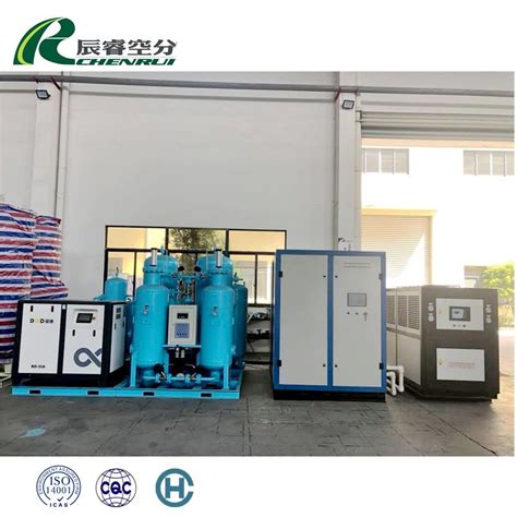 Chenrui Integrated Industrial 3 50L H Small Liquid Nitrogen Generator