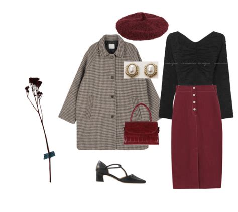 A gal’s guide for Valentine’s Day outfits | The Daily Campus