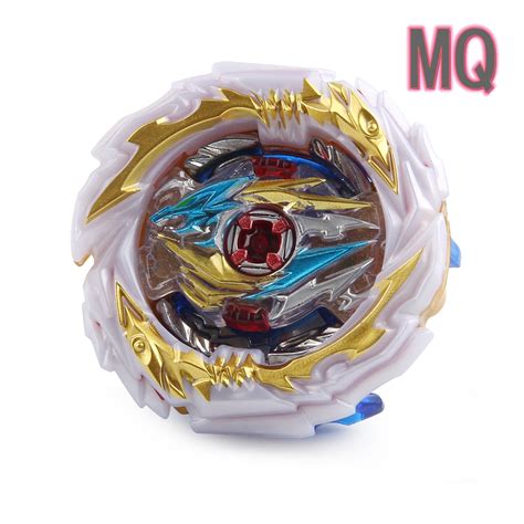 Tempest Dragon Beyblade Noredbeam