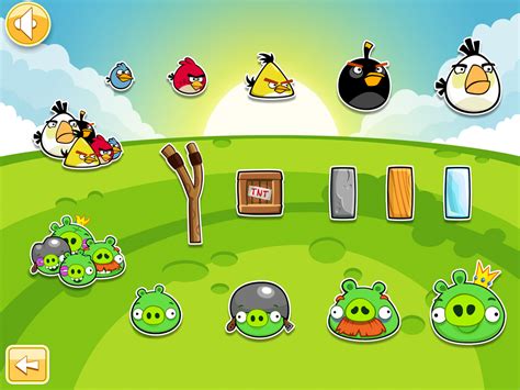 Golden Egg Level 4 Angry Birds Wiki Fandom