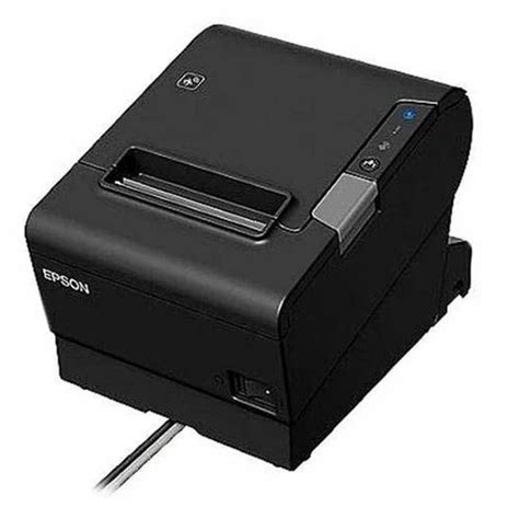 Epson Tmt Vi Thermal Pos Receipt Printer At Rs