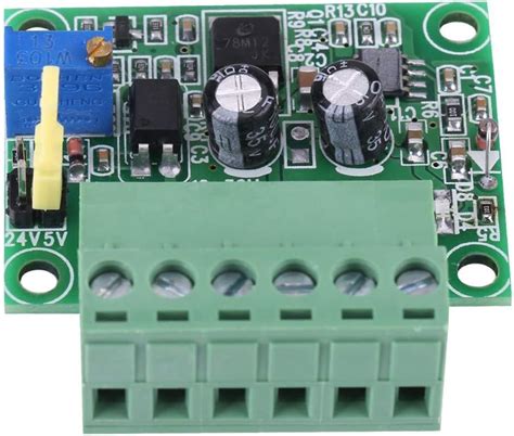 PWM Signal Spannungswandler PWM Signal Spannungs Modul PWM