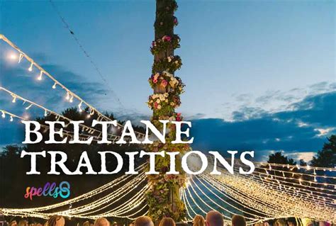 11 Beltane Rituals For An Enchanting May Eve Celebration Spells8