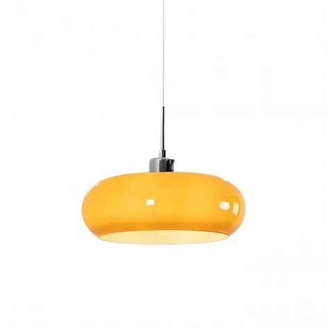 Szklana Lampa Wisz Ca Nordic Bauhaus S Lampy Wisz Ce Simig Lighting