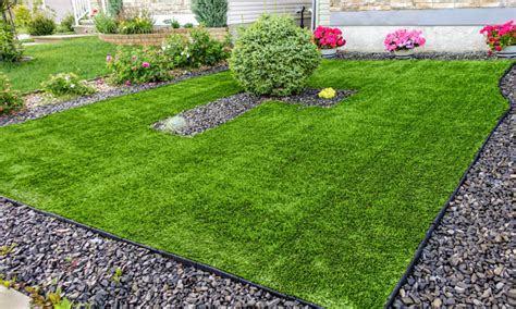 Artificial Turf For Your Backyard - ReTurf