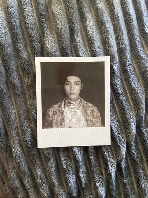 This Jeffrey Dahmer Polaroid Will Haunt Your Dreams Image 7