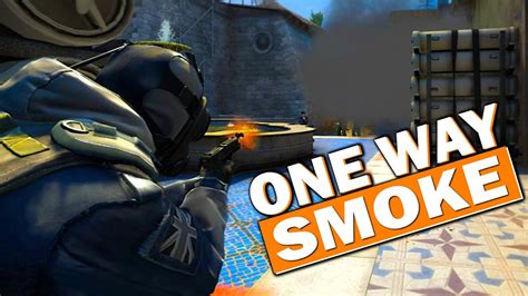 Inferno B Site One Way Smoke Csgo 2022 Youtube