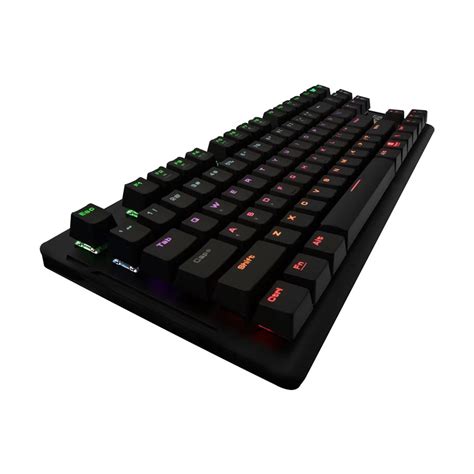 Gamdias HERMES E2 Black Keyboard Price In BD RYANS