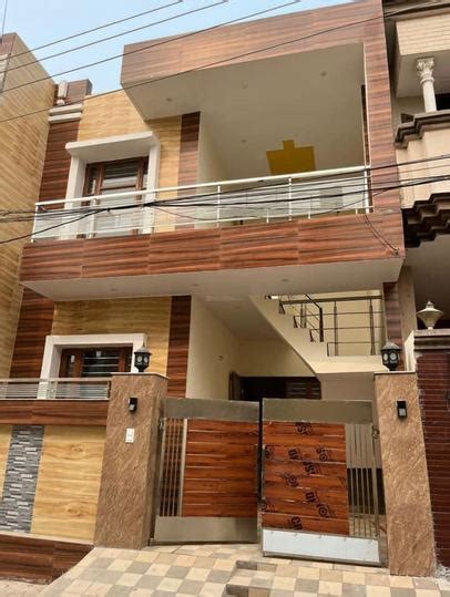 Sqft Bhk Independent House For Sale In Shiwalik Shivalik City