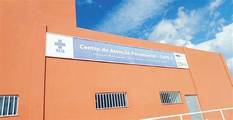 Pacientes Denunciam Falta De Medicamentos Em Unidades Do CAPS Em Feira