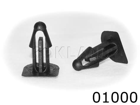 01000 клипса автомобильная LEXUS/TOYOTA ROKLAND, купить в Воронеже в ...