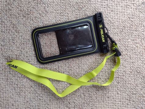 Gear Review: Waterproof Phone Cases • Twin Cities Outdoors