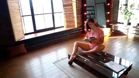 Watch 欧美模特人体私拍花絮 Nude Model Photoshoot Babe Porn SpankBang