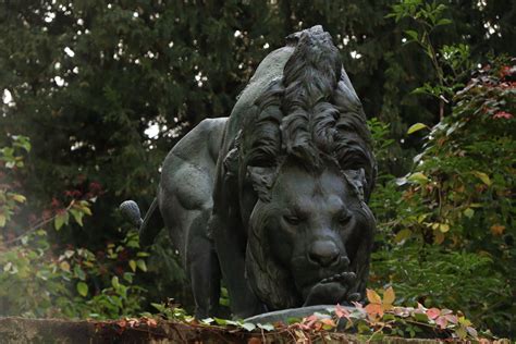 Jardin Des Plantes La Mangeuse D Hommes Ackteon Flickr