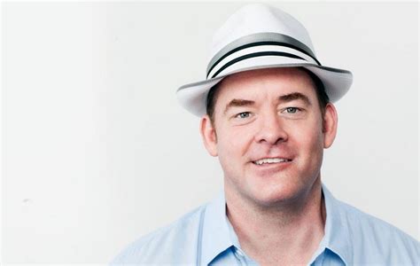 David Koechner Edad Patrimonio Esposa Bio Wiki Peso Niños Venze