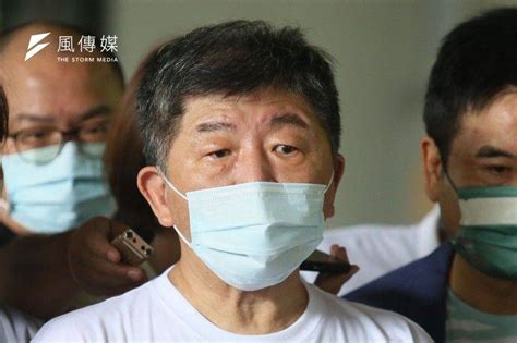 陳時中無法拒絕政二代入團隊？沈富雄爆民進黨黑幕：真的沒救 風傳媒 Line Today