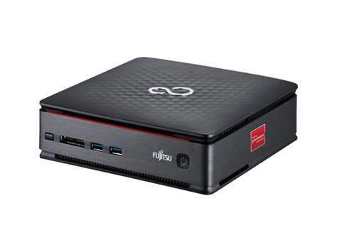 Fujitsu Esprimo Q920 Minipc I5 4570t 8gb 240gb Ssd W10pro Loja Online De