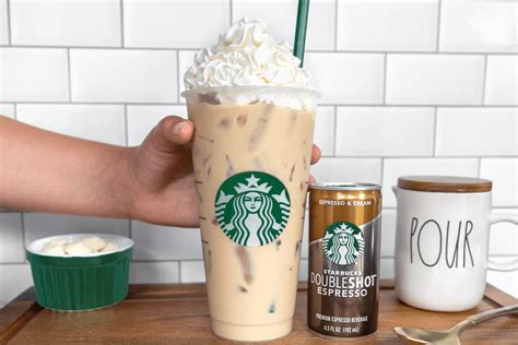 How many calories are in a white chocolate mocha from Starbucks? - starbmag