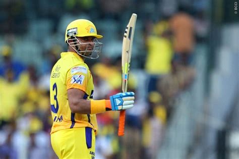 Suresh Raina Batting Csk