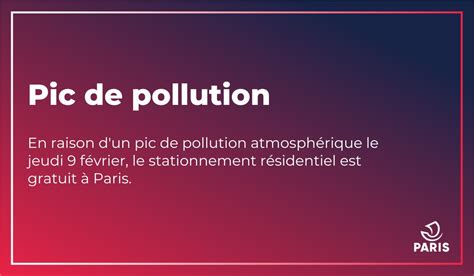 Paris on Twitter Afin de réduire les émissions de polluants le